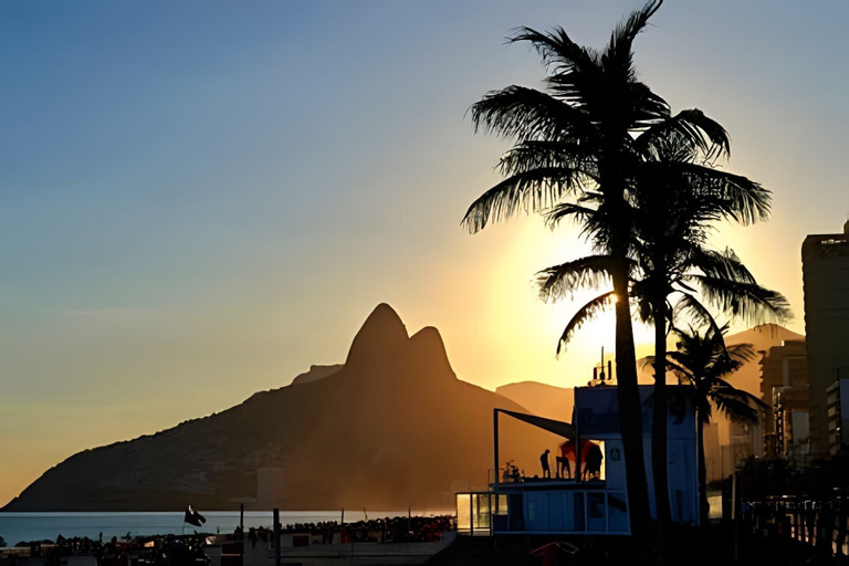 Miscellaneous 5, Michelle 401, Rio de Janeiro