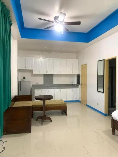 Bedroom 2, Nassim hotel and beach resort, Santa Ana