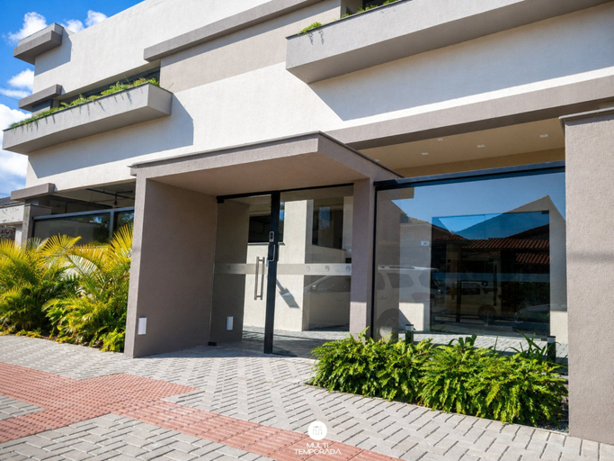 Others 2, Skyline Comfort Club - Azul Celeste, Penha