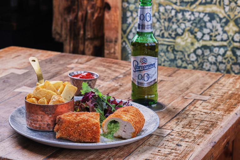 Food & Drinks 3, The King's Head Inn - The Inn Collection Group, Redcar and Cleveland