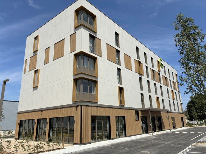 Primary image, B&B Hotel Amiens Sud, Somme