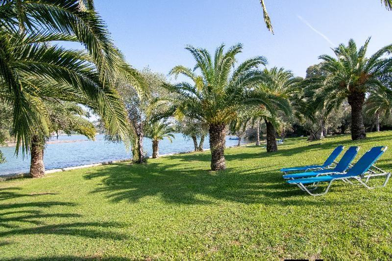 Others 5, Helion Villas and Apartments, Ionian Islands