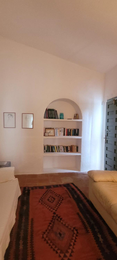 Bedroom 3, Georgesville, Málaga