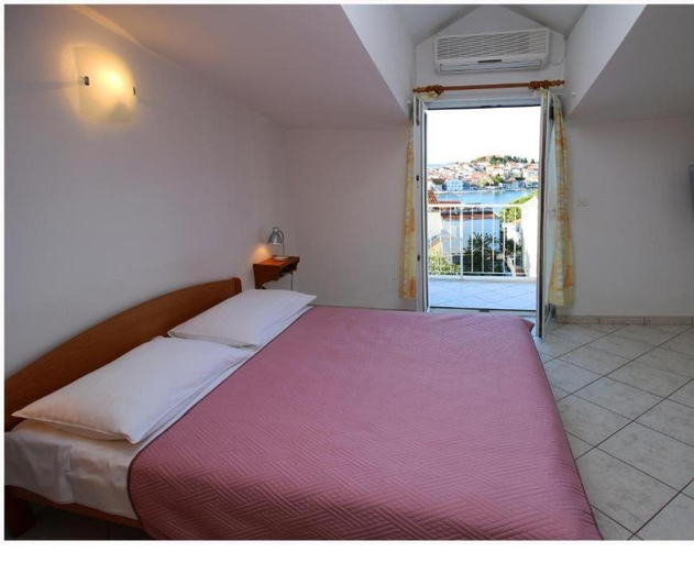View 3, Studio apartment for 2 persons, Primošten