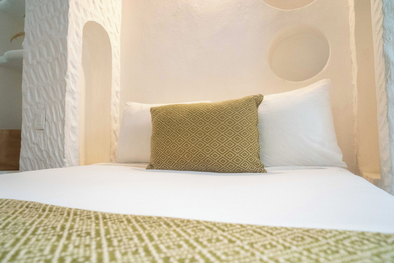 Bedroom 4, Mezcal Boutique Hotel, Isla Mujeres