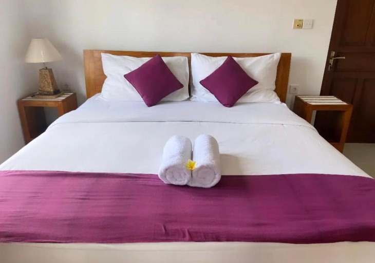 Bedroom 2, Putra Maha Homestay, Gianyar