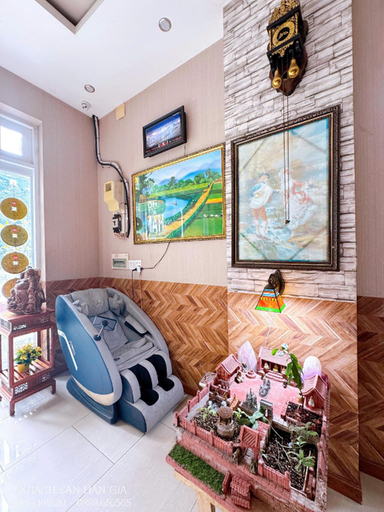 Others 4, Han Gia Hotel, Can Tho, Ninh Kiều