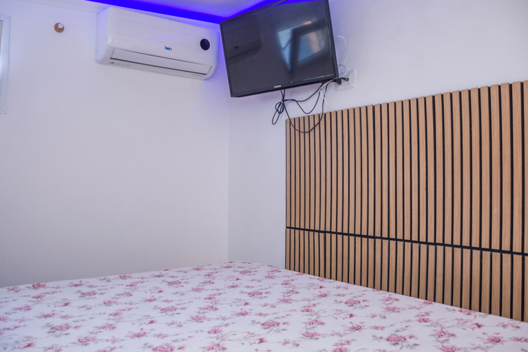 Room 3, La Casetta - nel cuore dei Castelli Romani, Rome