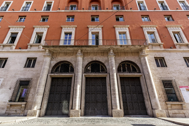 Primary image, Thompson Rome, By Hyatt, Rome