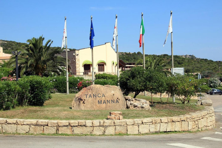 4, PORTOLACONIA RESIDENCE, Olbia-Tempio