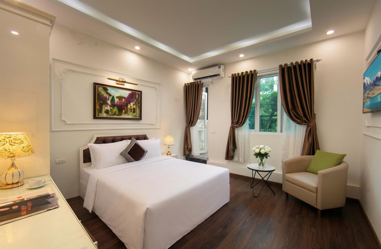 Room 2, Bastra Classy Hotel, Hoàn Kiếm