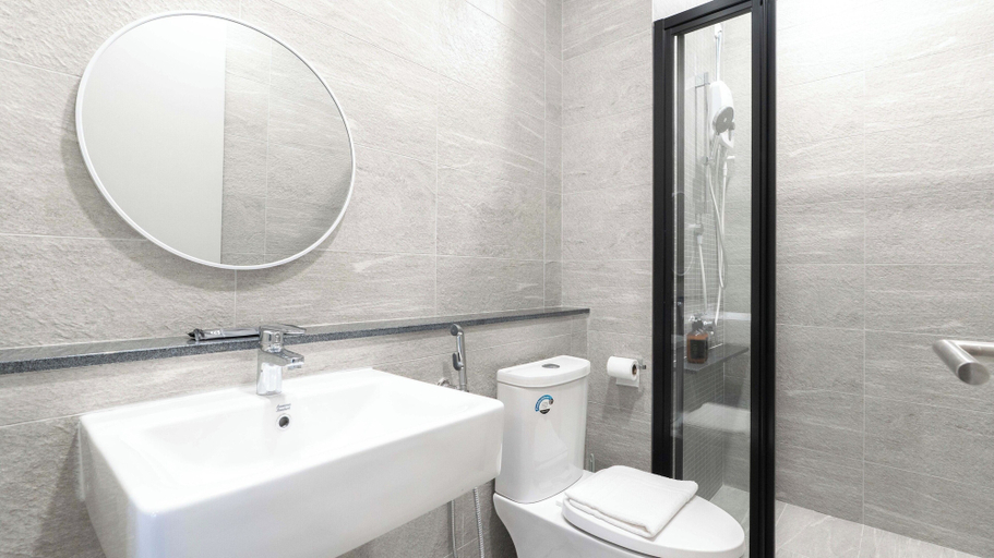 Others 5, Edelweiss Tropicana Gardens by Guestonic, Petaling Jaya