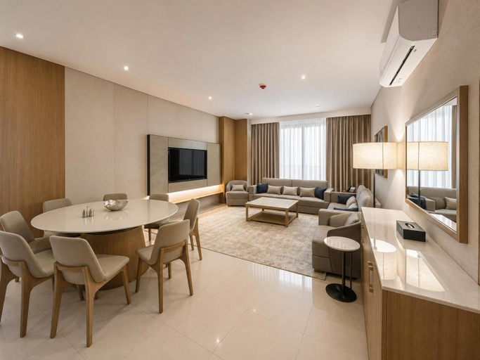 Others 5, Anisa Residence, Salalah