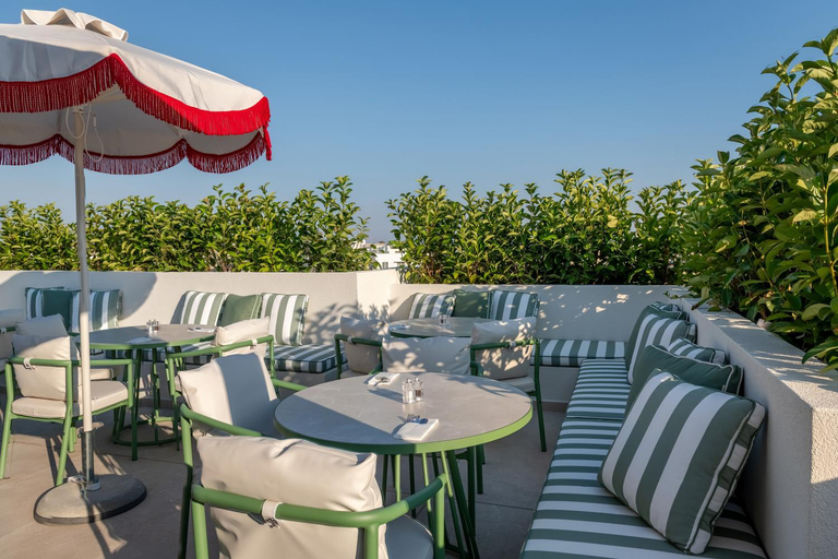Food & Drinks 5, Villa Coo Boutique Hotel - Adults Only, South Aegean