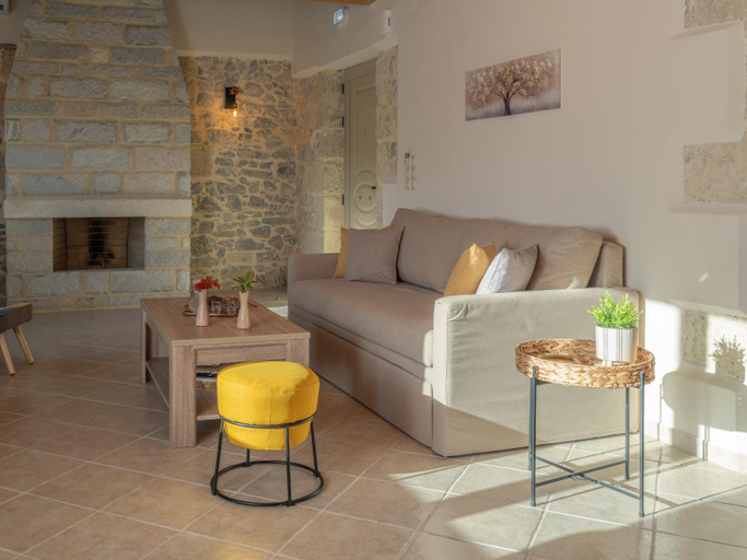 Facilities 3, Luxury Villa Dimitra with Private Swimming pool, Crete