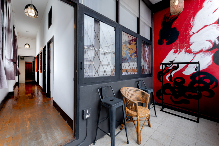 Others 5, Ashi Poshtel By Zuzu, Muang Chiang Mai