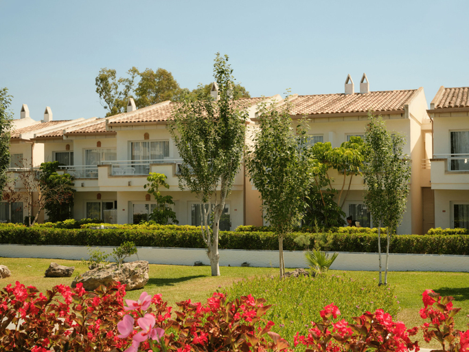 Exterior & Views 2, BQ Alcudia Sun Village - All Inclusive, Baleares