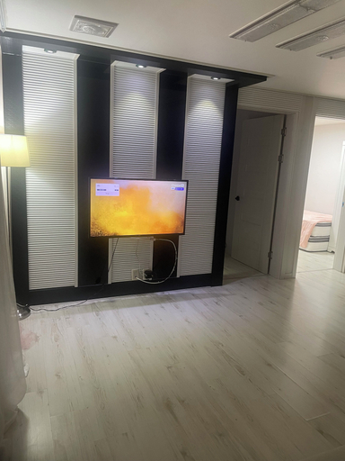 Room 5, Lucky Guesthouse, Bupyeong