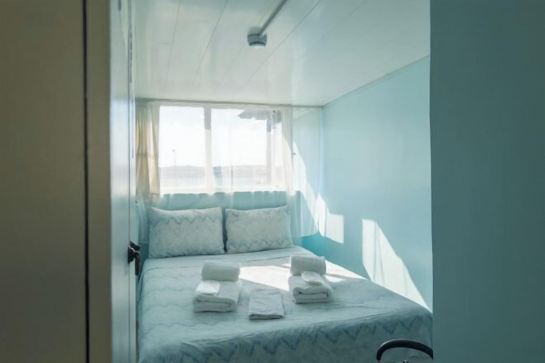 Room 5, Historical Greek Mansion Antikhan, Ayvalık