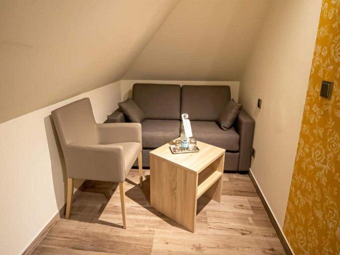Interior 5, 3 Person Holiday Park Home in Wulfsburg, Wolfsburg