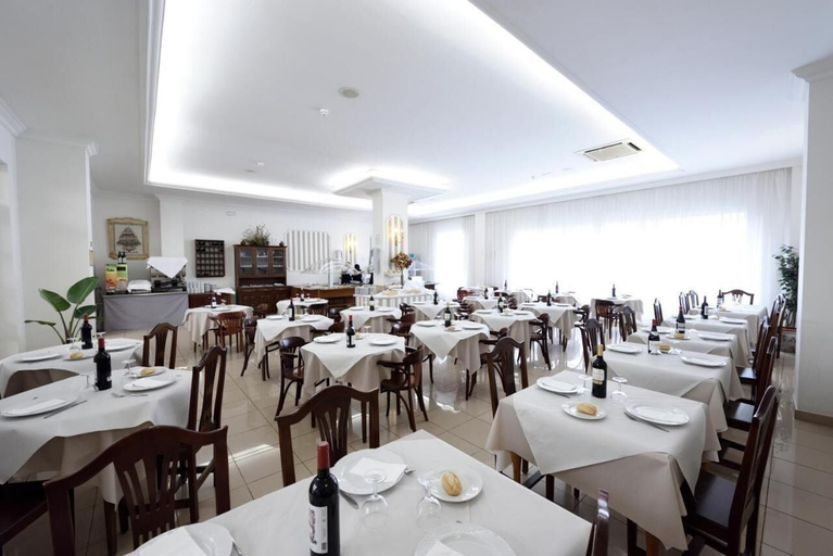 Breakfast area, Hotiday Tenerife Norte, Santa Cruz de Tenerife