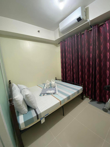 Others 5, Sea Residences MOA Pasay City - Ruffa's Condotel, Pasay City