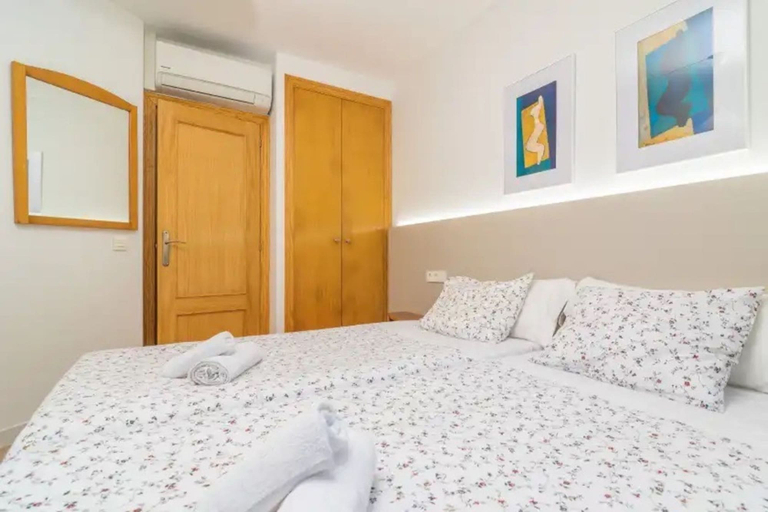 Room 3, Apartment Son Baulo Pera, Baleares