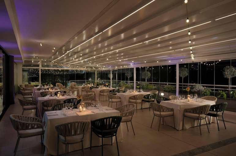 Food & Drinks 5, Courtyard by Marriott Rome Central Park, Rome