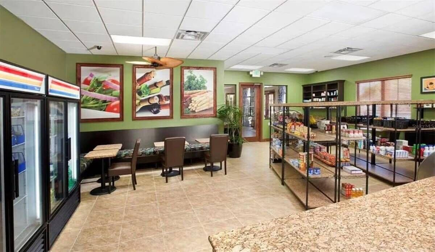 Exterior 2, Pp8962 - 4BR House With Pool Near Disney Parks, Osceola