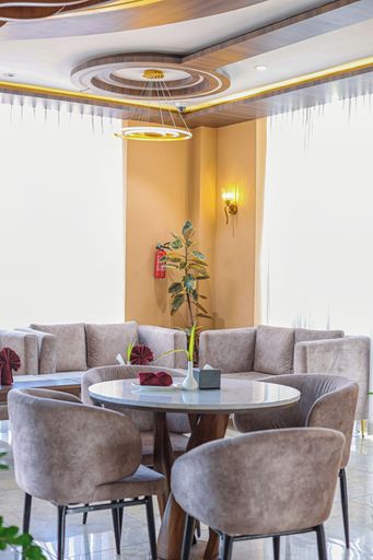 Dining 2, Gautam Hotel Dhanusha, Janakpur