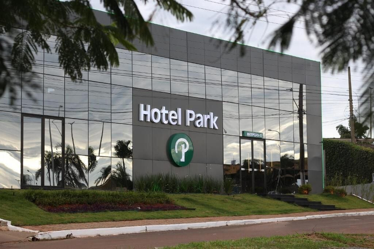 Exterior & Views 2, Hotel Park, Brasília