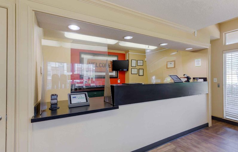 Public Area 2, Extended Stay America Suites Washington DC Fairfax Fair Oaks, Fairfax