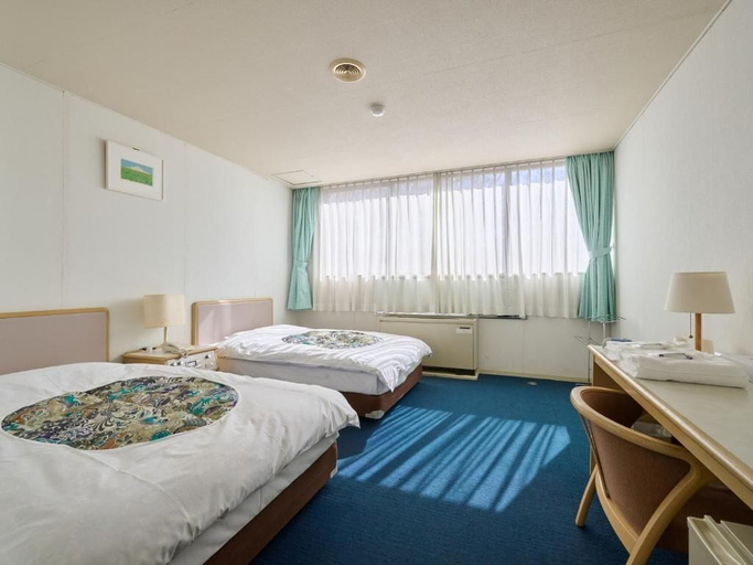 Room 4, VoyStay Fuji HOTEL, Fujinomiya