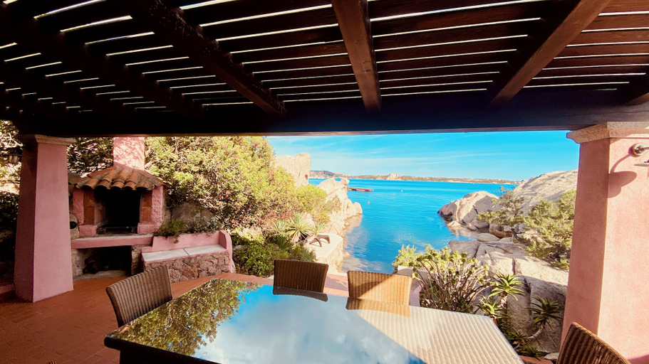Sport & Beauty, Villa Mica, Olbia-Tempio
