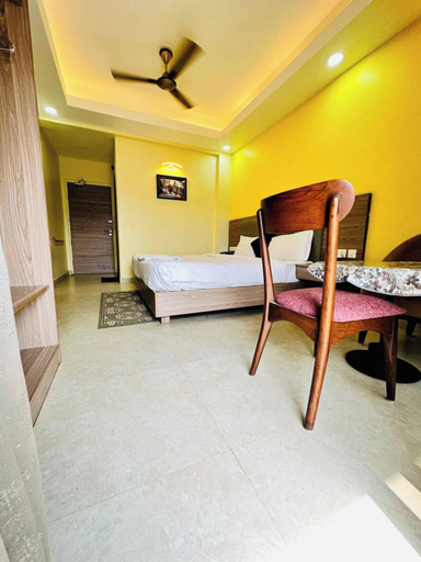 Others 4, Royal Beach Inn Puri, Puri