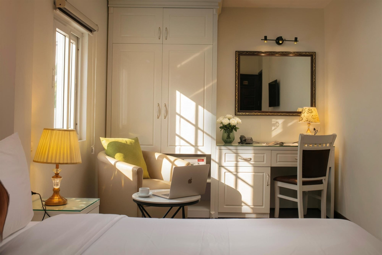 Room 4, Bastra Classy Hotel, Hoàn Kiếm