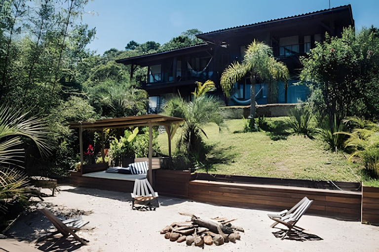 Exterior & Views 2, Casa Fluila, Imbituba