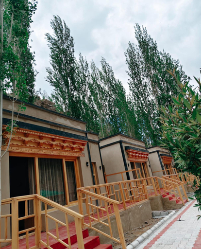 Others 5, Faryok Resort, Leh