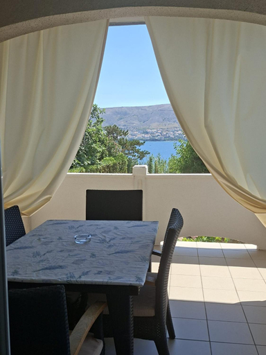 Others 4, Apartments Jadranka, Pag