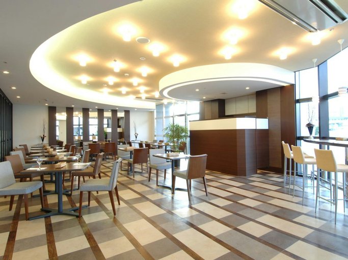 Food & Drinks 4, Hotel Mystays Utsunomiya, Utsunomiya