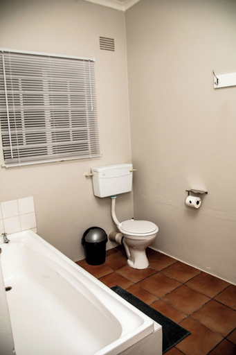 Bathroom, Rosenhoff Inn, Central Karoo