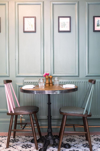 Public Area 4, The Dundas Arms, West Berkshire