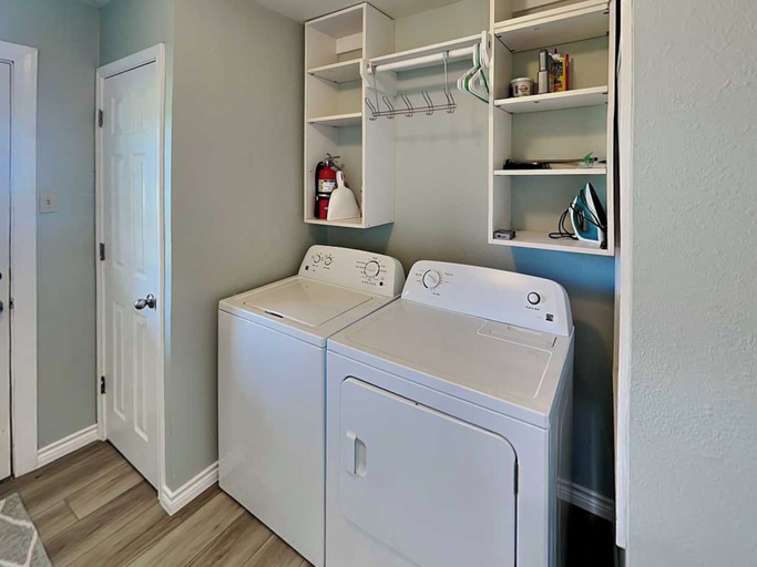 Others 5, Coastal Hideaway by Silver Sands Vacation Rentals, Nueces