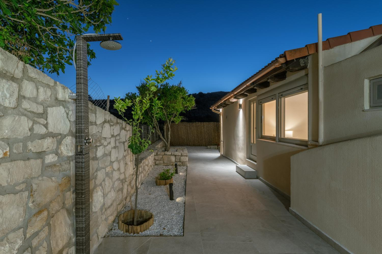 Exterior view 5, Luxury Villa Dimitra with Private Swimming pool, Crete