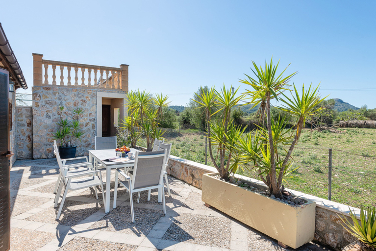 Room 3, Sunset Finca Can Gosp, Baleares