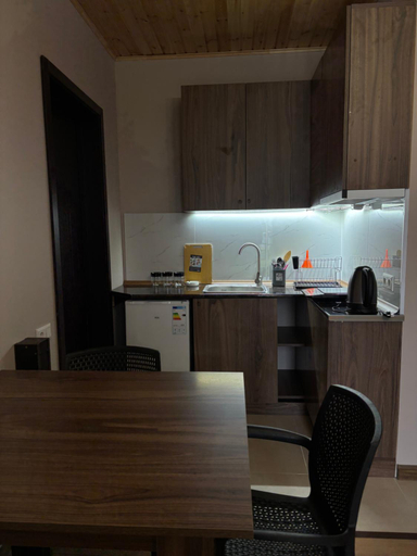 Others 4, Corner house, Kobuleti