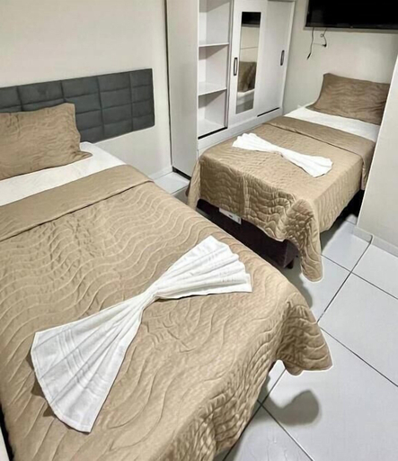Bedroom 4, Hotel Aconchego Cearense, Fortaleza