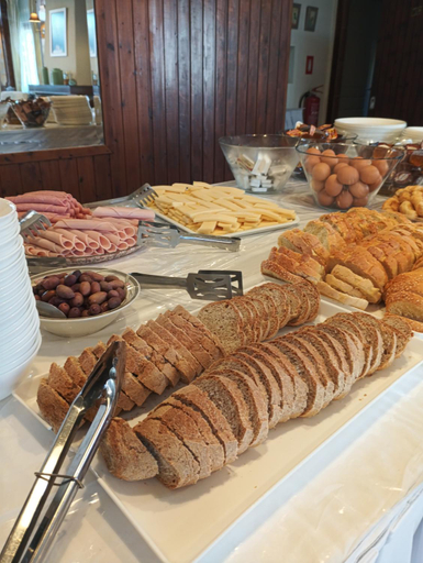 Food & Drinks 4, IZEΛA Hotel, Thessaly
