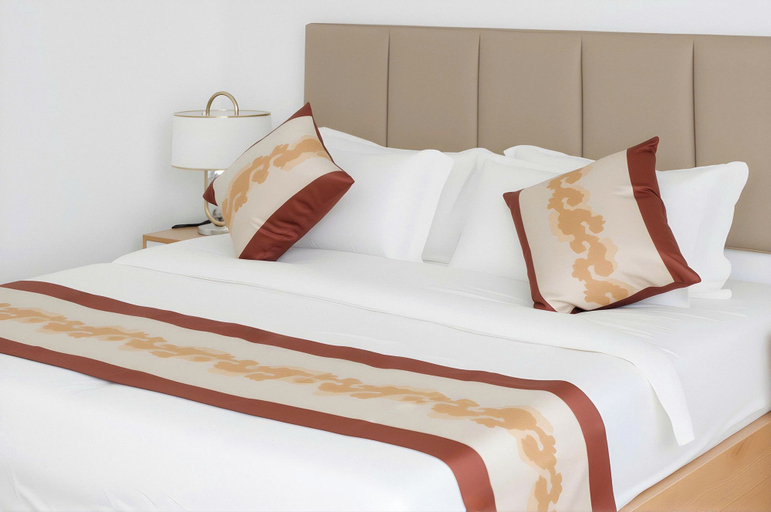 Room 3, Shankee Hotel Saigon Bui Vien Street, District 1