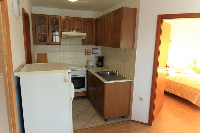 Others 5, Apartments Daidzic by El-Pi Tours, Malinska-Dubašnica